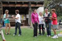 Junioren-Clubmeisterschaften 2012